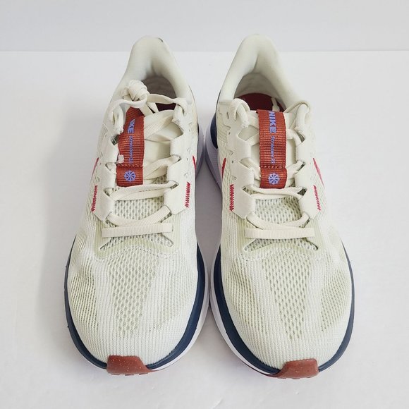 NEW Nike Air Zoom Structure 25 Running Shoes DJ7883-001 Size 6 Sea Glass main image 8